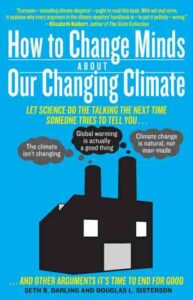 Debunking Claims by Climate-Change Skeptics Image